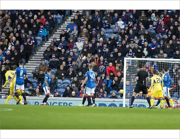 Rangers vs St. Johnstone: Scottish Premiership Showdown at Ibrox - Champions Face Off