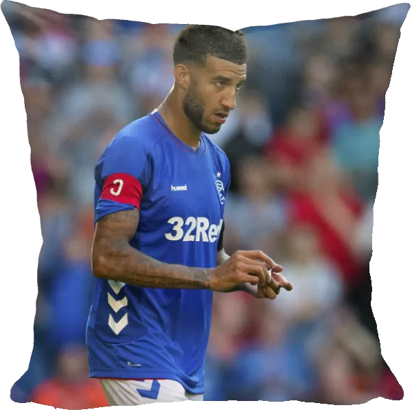 Tavernier Transfers Captaincy to Goldson at Ibrox: A New Era Begins for Rangers FC