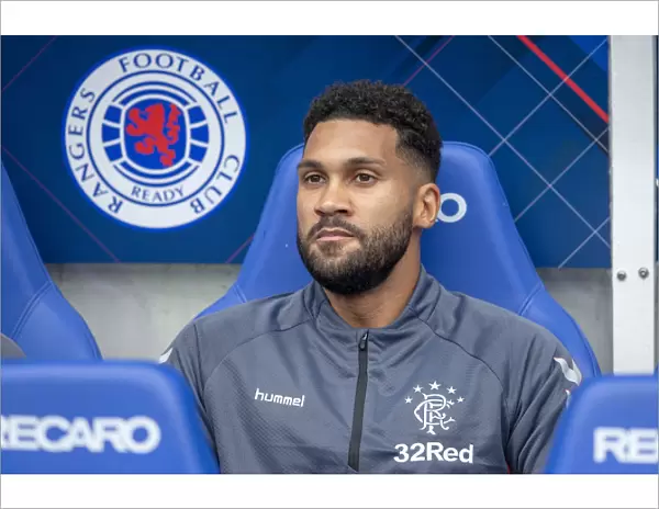 Wes Foderingham Protects Ibrox: Scottish Cup Champion Goalkeeper in Premiership Battle