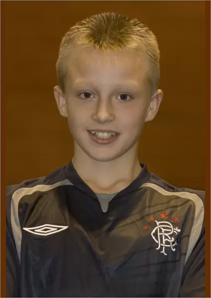 Murray Park Rangers: A Look at Our U10s, U14s, and Young Stars Featuring Jordan O'Donnell of the U14s