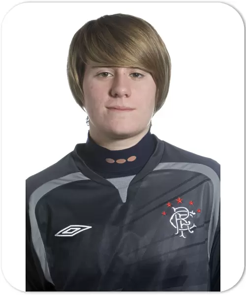 Rangers FC: Murray Park - Training Session with Lucy Cook and Rangers Ladies and U17 Team