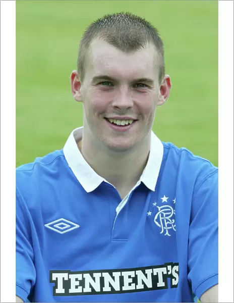 Soccer - Rangers Headshot and Profile Pictures - Murray Park