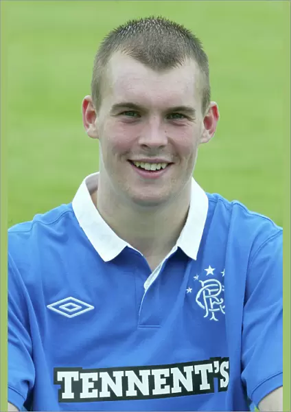 Soccer - Rangers Headshot and Profile Pictures - Murray Park