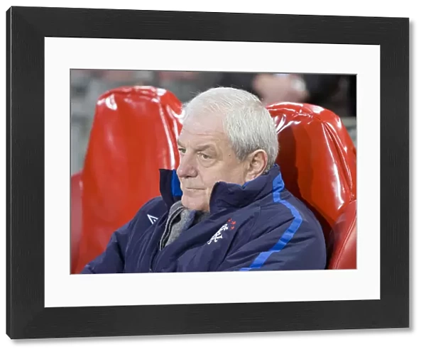 Walter Smith at the Helm: 0-0 Stalemate in Rangers UEFA Europa League Clash Against PSV Eindhoven