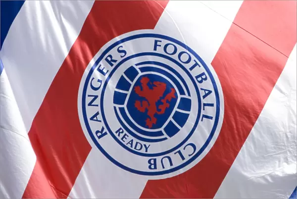 Rangers 2-1 St Mirren: Clydesdale Bank Scottish Premier League Battle at Ibrox Stadium