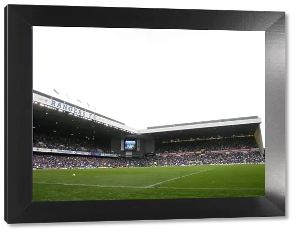 Rangers 2-0 Chelsea: Pre-Season Triumph at Ibrox Stadium