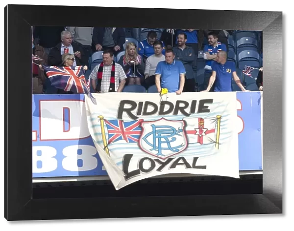Epic Ibrox Showdown: Rangers Fans Triumphant Celebrations (3-2 vs Celtic)