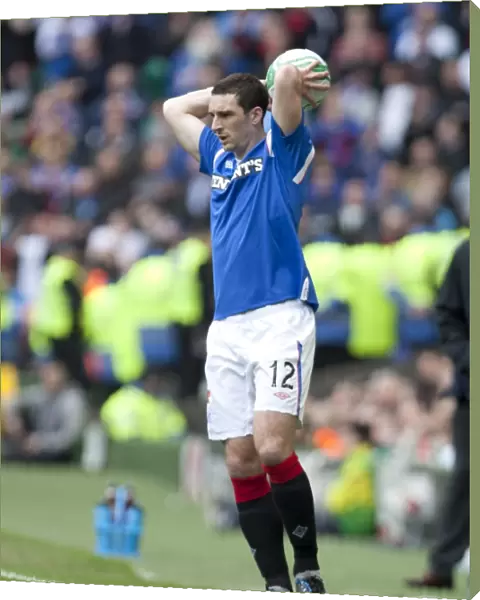 Lee Wallace's Perspective: A Rangers Player's Reflection on Celtic's 3-0 Victory in the Scottish Premier League
