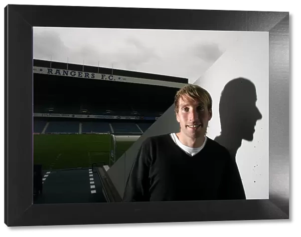 Welcome Kirk Broadfoot: Newest Addition to Rangers Football Club