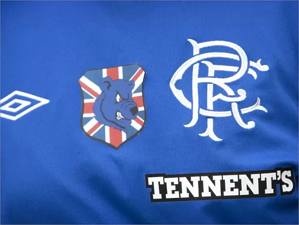 Rangers Fans United: A Thrilling 2-2 Draw at Peterhead's Balmoor Park