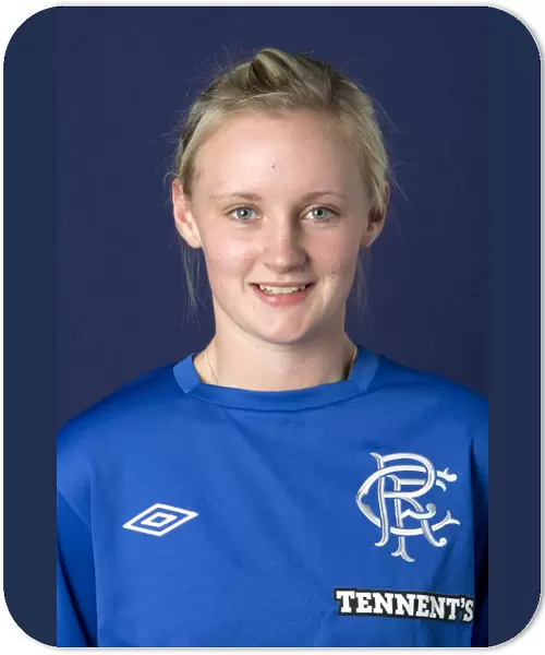 Rangers Football Club: Murray Park Training Ground - Jordan O'Donnell Excels with U10s and U14s Teams