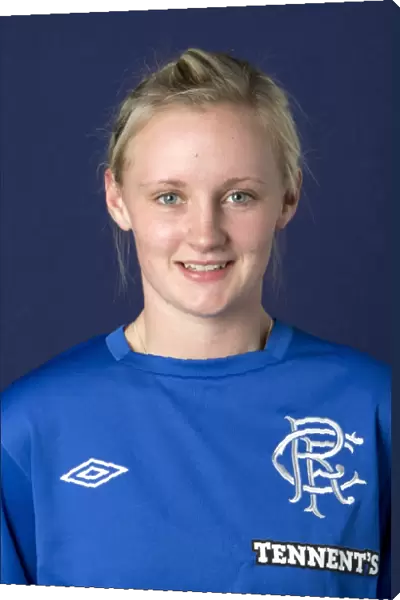 Rangers Football Club: Murray Park Training Ground - Jordan O'Donnell Excels with U10s and U14s Teams