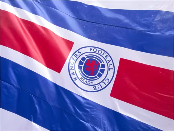 Bittersweet Triumph: Rangers Flag Bearers Mark Loss to Peterhead in Scottish Third Division (1-2)