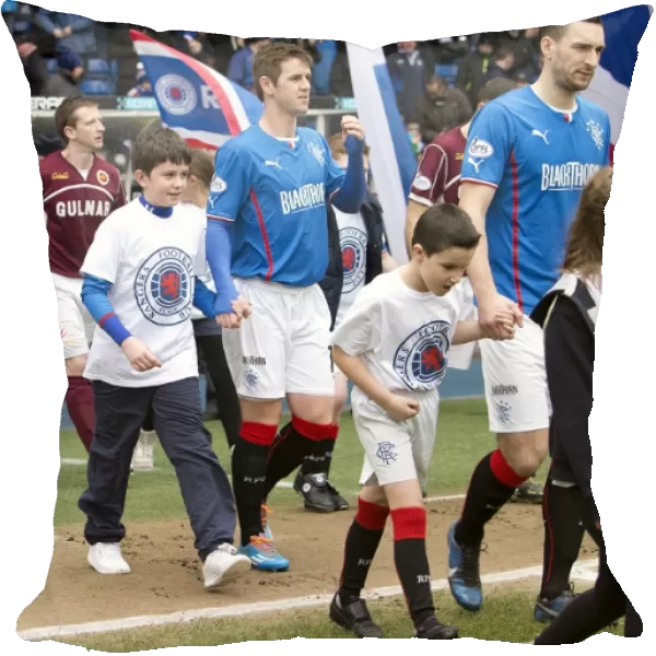 Rangers Football Club: Scottish League One Champions & Scottish Cup Triumph - A Glorious Double Victory (2003)