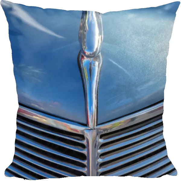 Ford classic car grill
