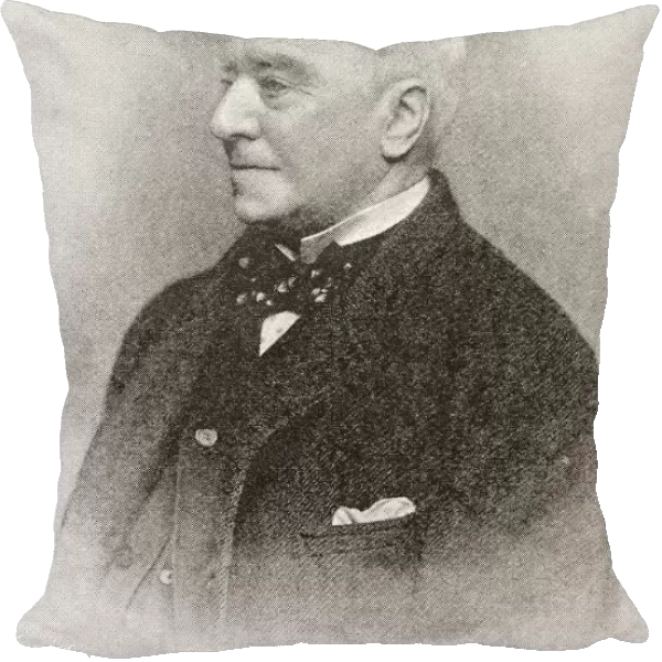 Henry Hawkins, 1St Baron Brampton, 1817 A