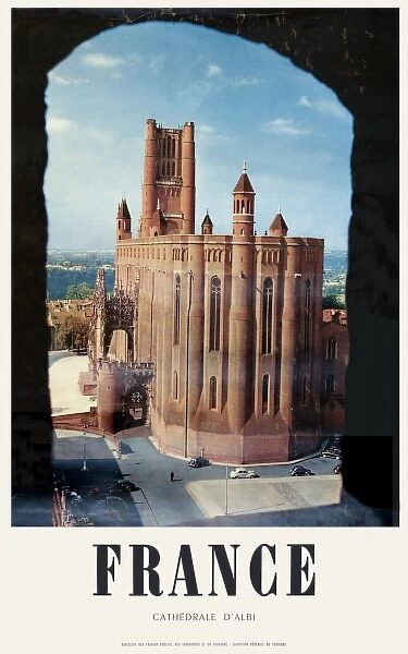 Albi Cathedral