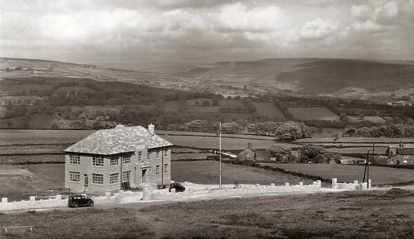 Halifax Childrens Holiday Home, Norland, West Yorkshire