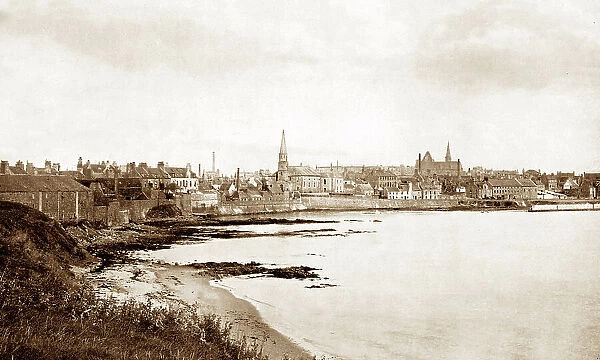 Peterhead early 1900s