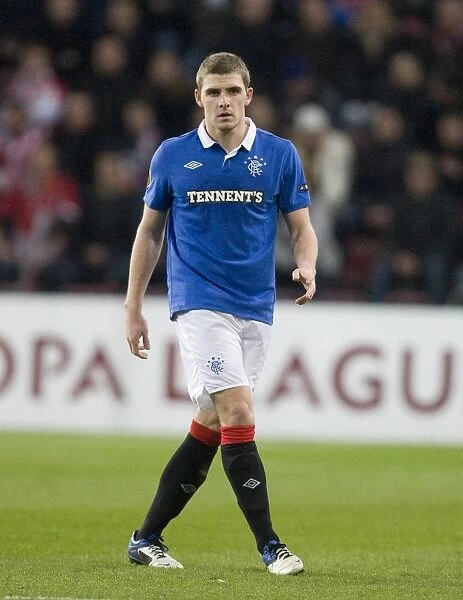 0-0 Stalemate: PSV Eindhoven vs Rangers in UEFA Europa League Round of 16 at Philips Stadion
