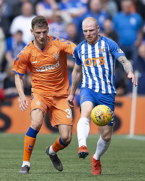 Barisic vs Burke: Clash of the Titans at Rugby Park