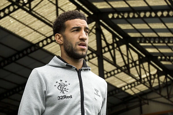 Connor Goldson's Arrival: Rangers Face Kilmarnock in Betfred Cup Second Round