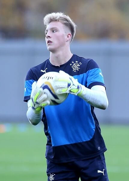 Dumbarton vs Rangers: McCrorie Benched in Scottish Cup Round Three