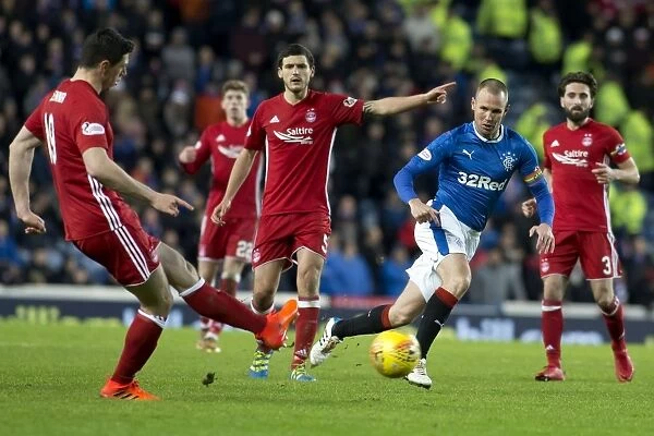Easter Road Showdown: Rangers vs Hibernian - Clash of Scottish Cup Champions in the Ladbrokes Premiership