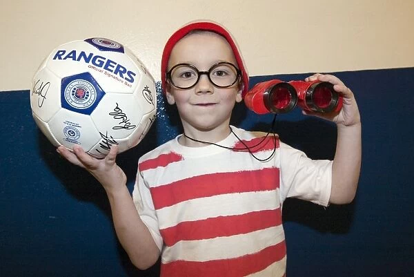 Halloween Magic at Ibrox: A Spooktacular Family Night - Rangers FC vs Inverness Caley Thistle (League Cup Quarterfinals)