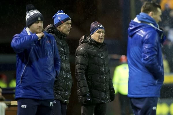 Mark Warburton and Davie Weir Lead Rangers in Scottish Cup Fifth Round Replay Against Kilmarnock