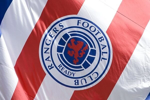 Rangers 2-1 St Mirren: Clydesdale Bank Scottish Premier League Battle at Ibrox Stadium