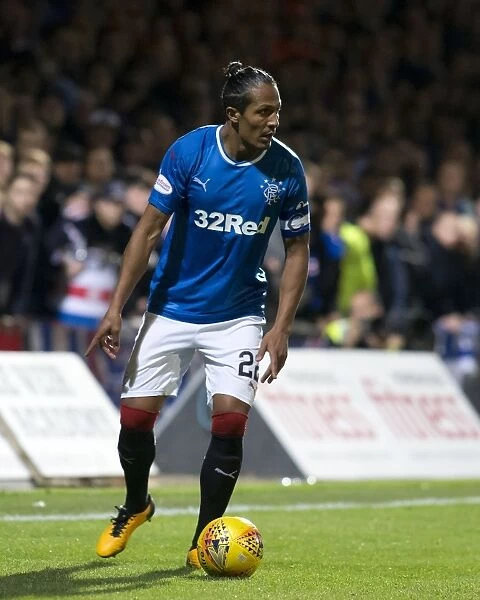 Rangers Captain Bruno Alves Leads the Charge in Betfred Cup Quarterfinal vs. Partick Thistle