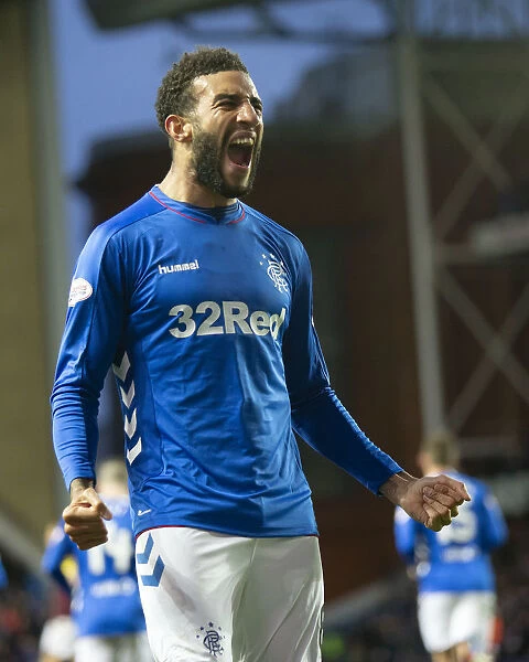 Rangers Connor Goldson Scores Thrilling Scottish Premiership Goal: A Nod to 2003 Scottish Cup Glory at Ibrox