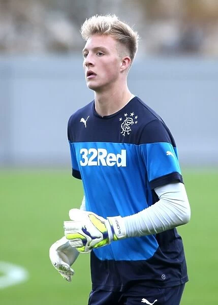 Rangers FC: McCrorie Benched in Scottish Cup Round Three - Dumbarton vs Rangers
