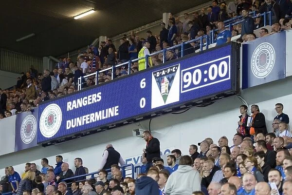 Rangers vs Heart of Midlothian: A Thrilling Scottish Premiership Scottish Cup Showdown at Electrifying Ibrox Stadium