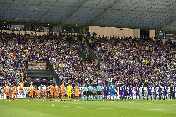 Rangers vs NK Maribor: Europa League Clash at Stadion Ljudski vrt