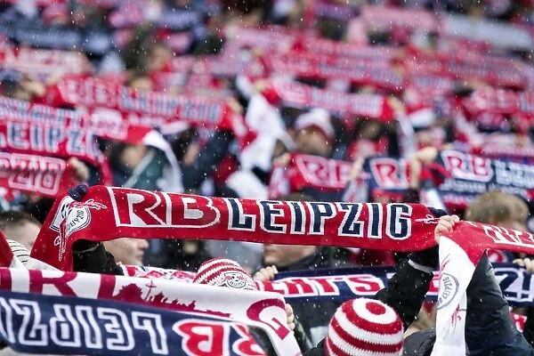 Rangers vs RB Leipzig: A Passionate Clash of Champions - Scottish Pride vs German Power at the Red Bull Arena