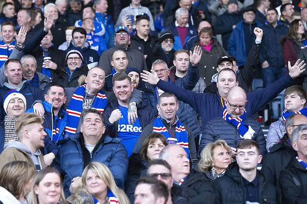 Scottish Cup Champions Rangers Reunite in Betfred Cup Semi-Final Against Aberdeen at Hampden Park