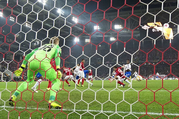 Spartak Moscow's Own Goal: Emerenko Scores Against Rangers in Europa League Group G
