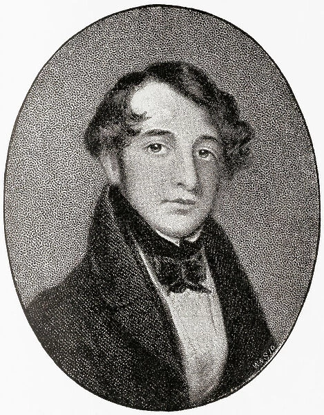 Charles John Huffam Dickens, 1812- 1870