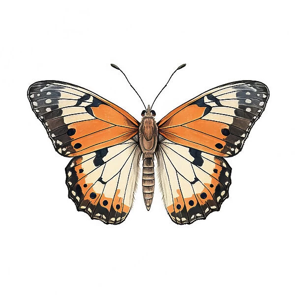 Butterfly 13