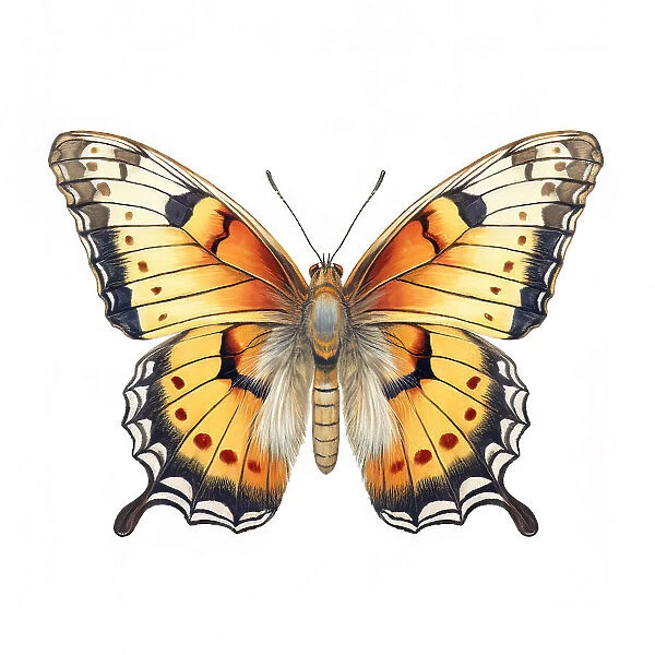Butterfly 7