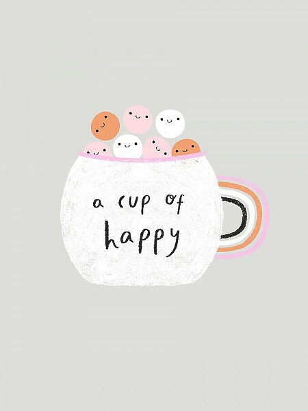 A Cup of Happy