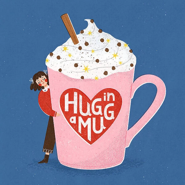 Hug In a Mug