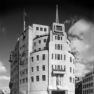 Broadcasting Collection: BBC Centenary 1922-2022