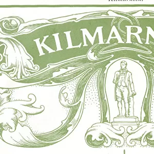 Design, Kilmarnock, Scotland