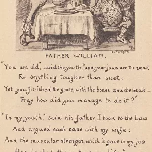 Father William 4