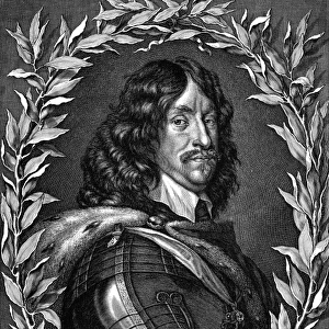 Frederick III (Falck)