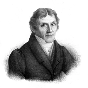 Karl August Engelhardt