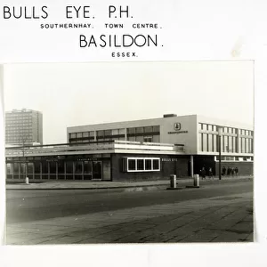 Essex Collection: Basildon